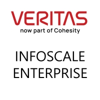 24357-M4217 INFOSCALE ENTERPRISE XPLAT 1 CORE PLUS ONPREMISE STANDARD SUBSCRIPTION + ESSENTIAL MAINTENANCE LICENSE 60MO